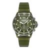 Emporio Armani WORLD EXPLORER AR11534 Men's Green Watch