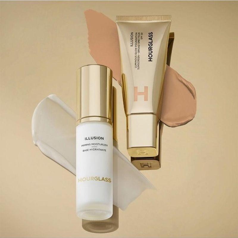 Illusion Priming Moisturizer