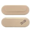 Silicone Makeup Brush Organizer Storage Box Large Capacity Magnetic Closure Waterproof Portable Travel Cosmetic Brush Case