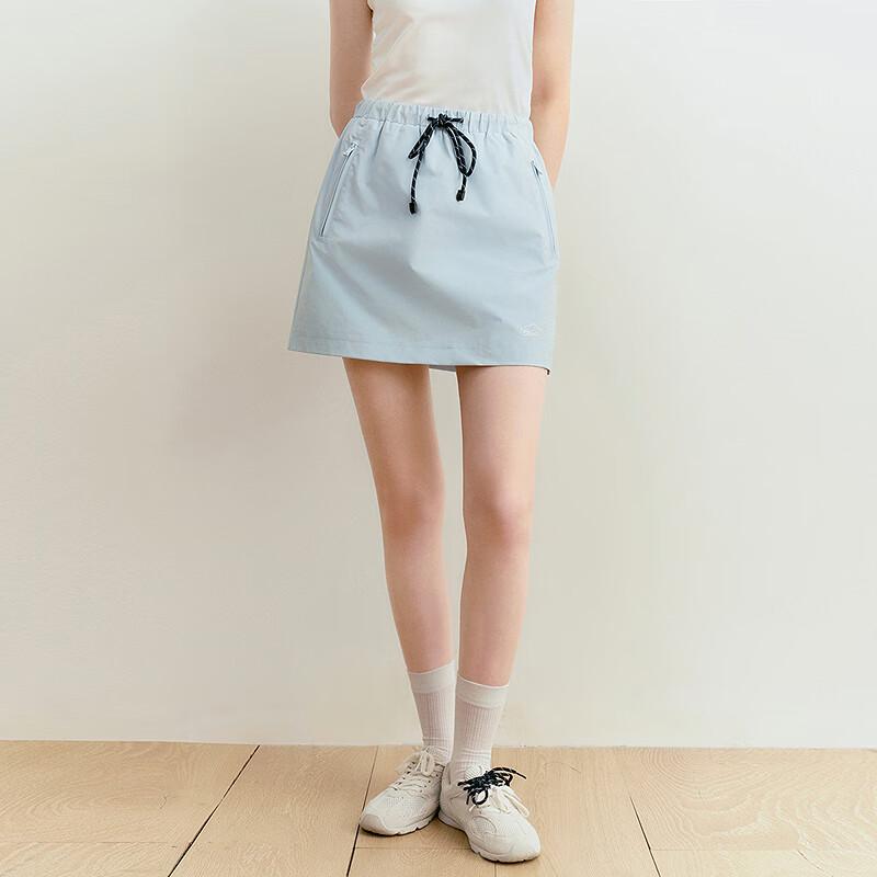 Ledin Korean Style Sweet A-Line Skirt S
