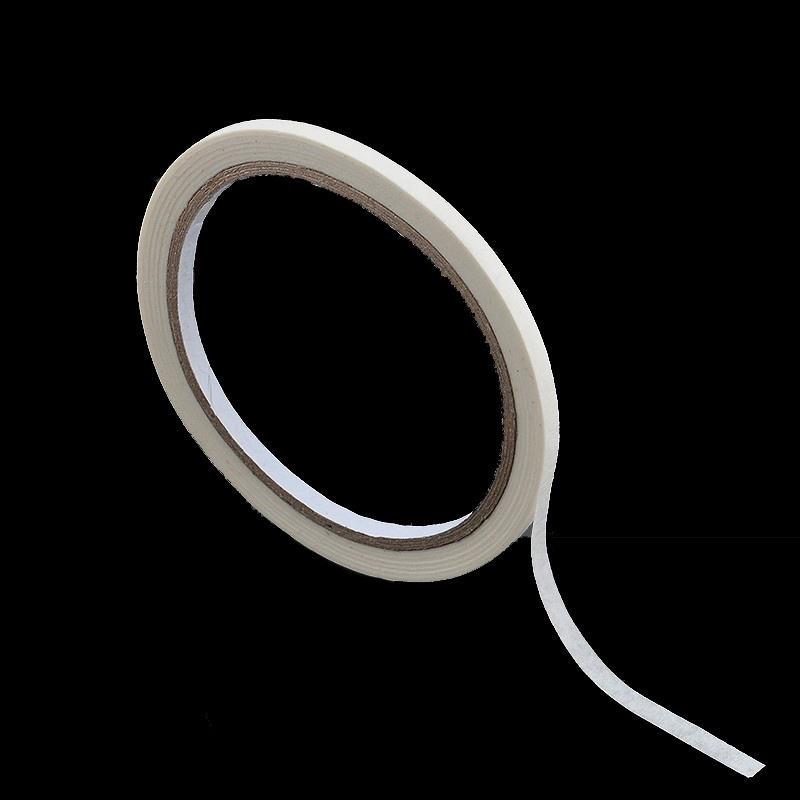 2 Pcs Fashion DIY Nail Art Tool Tips Protect Masking Tapes Striping Line Sticker Decor