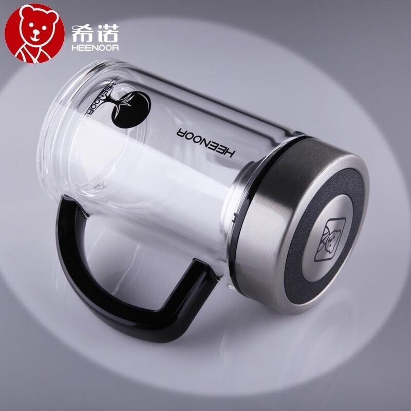 Cino Glass Mug XN-6721