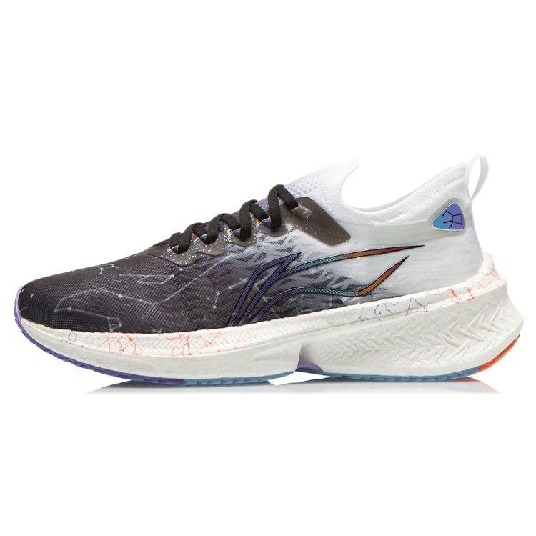 

Li-Ning Feidian Discovery Black Constellation Women Sneakers ARMR006-2 36⅓