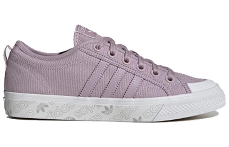 adidas Nizza W 'Light Pink Purplegray' Women's EE5614