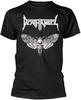 Death Angel Moth Logo T-Shirt