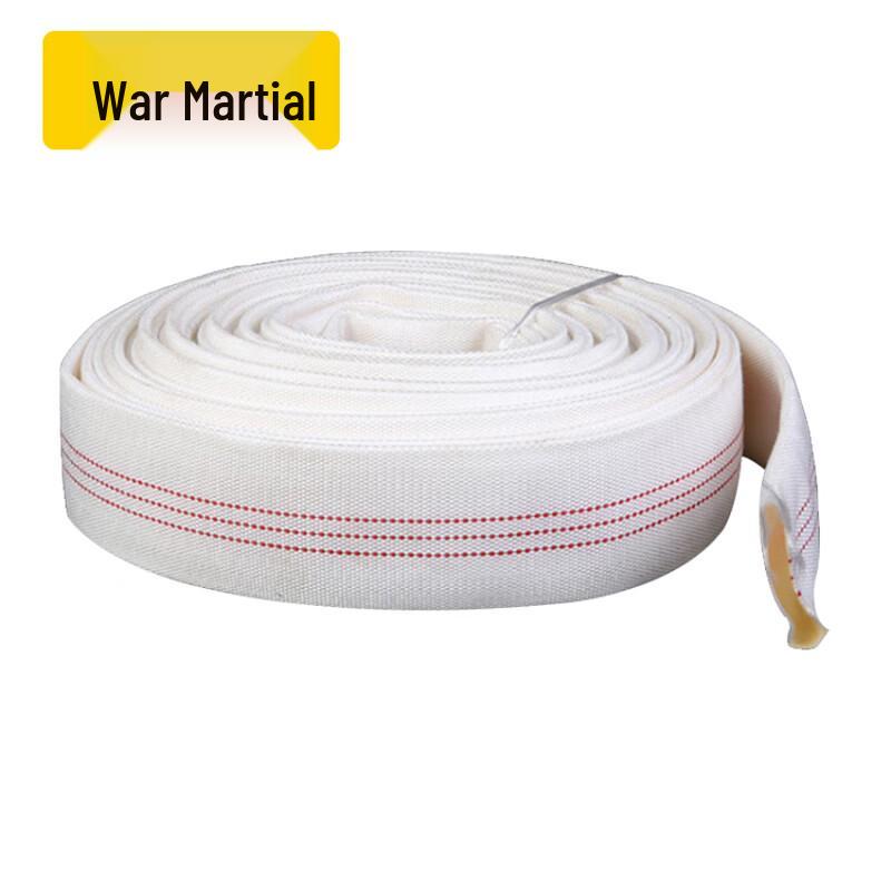 Zhanwu High-Pressure Braided Hose