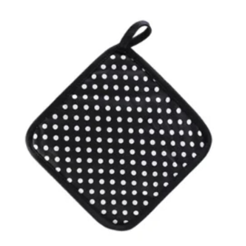 Silicone Insulated Glove Single Anti Slip Heat-Proof Gloves High Temperature Resistant Oven Microwave Baking Tools Home Kitchen