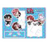 TV Anime "Dandadan" Group Big Acrylic Stand A