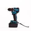 Multifunctional Brushless Hand Drill: High-Power Impact & Portable Screwdriver