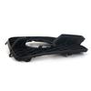 Left For BMW X6 E71 2008-2014 Fog Light Cover Trim Mesh Grill Grille