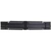 Captain Stag [50th Anniversary Limited] Csg Aluminum Roll Table Compact  Black  Table Uc 617