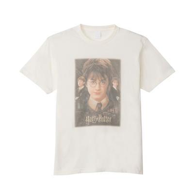 Small Planet Harry Potter T-Shirt, Large