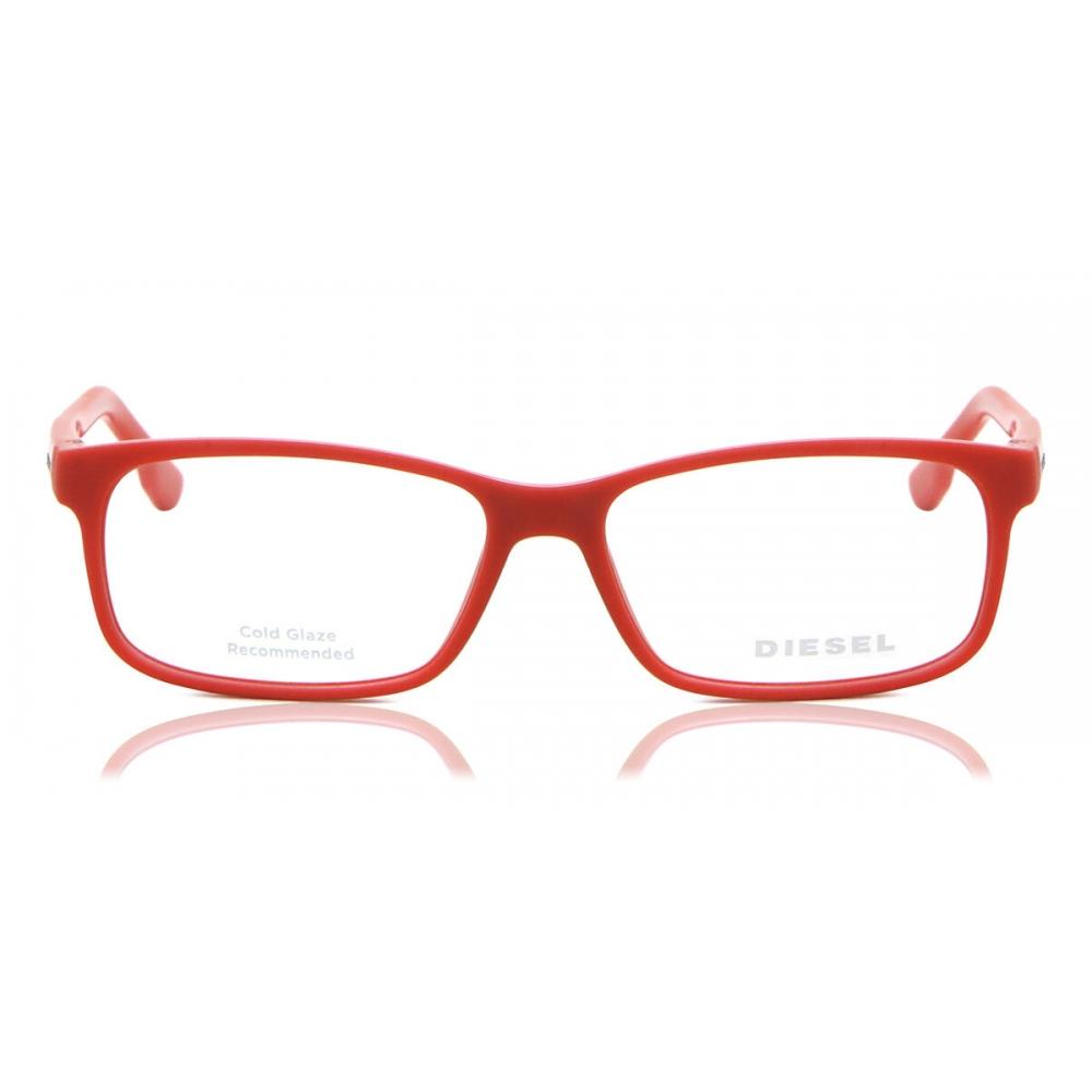 

Diesel Dl5224 Kids 067 Kids Eyeglasses Red/51