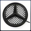 AMG W220 60% New For Mercedes Benz OE LED Emblem Light Car Front Grille Illuminated Logo Star Badge For Mercedes Benz B C GLK-Cl