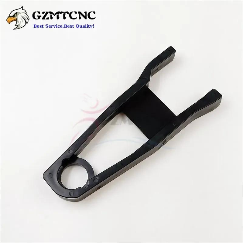 Motorcycle Front Chain Slider Swingarm Swing Arm Slider Control For Yamaha Serow XT225 1987-2007 TTR225 1999-2004 TT225R