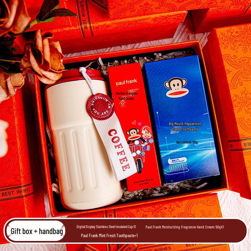 Practical Gift Set: Ideal for Weddings, Company Openings, Employee Appreciation, Customer Gratitude, Birthdays, and Thank You Occasions.