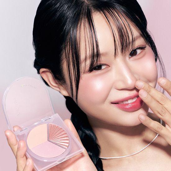 Peripera V Highlighter