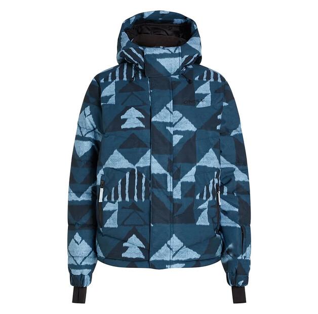 O´neill Куртка Z.E.N. Puffer Hybrid