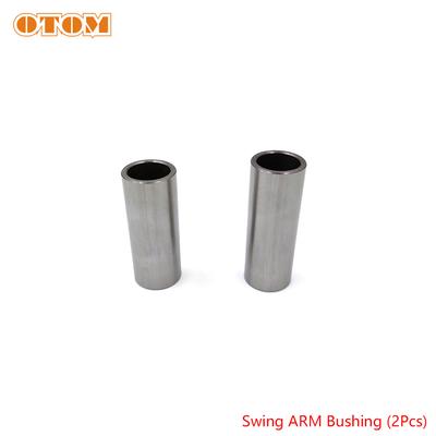 OTOM Motorcycle Swing ARM Maintenance Needle Roller Bearing Oil Seal Bushing Swingarm Pivot For HONDA CR125 2002-2007 Dirt Bikes