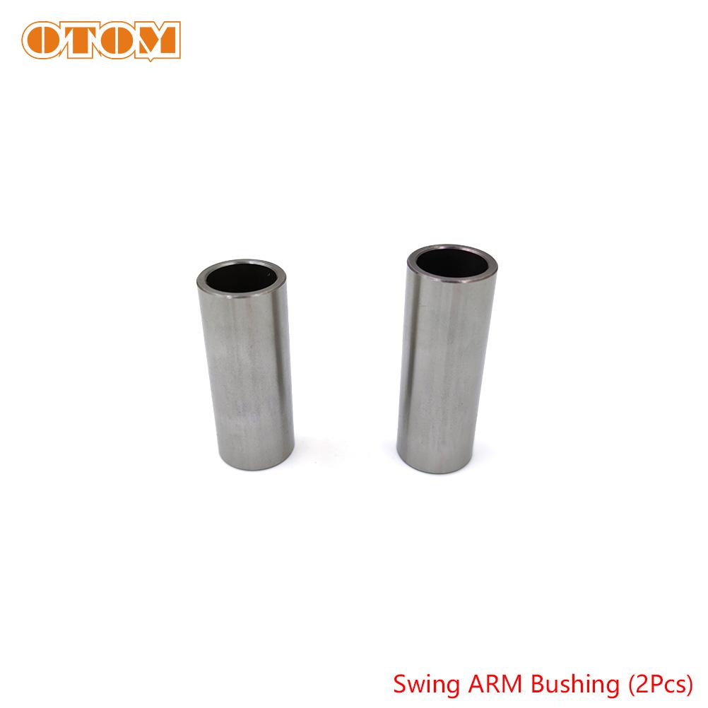 For HONDA CR125 Motocross Swing ARM Maintenance Kit Swingarm Needle Bearings Bushings Seals Off-road Motorcycle Pit Dirt Bikes