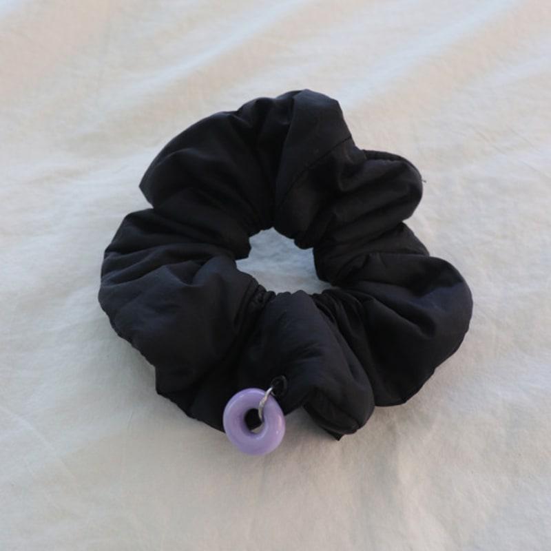 APIOH PADDING SCRUNCHY