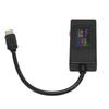 USB Tester Professional Current Voltage Power Time Accurate Measurement Bidirectional USB C Meter 4‑30V 0‑6.5A