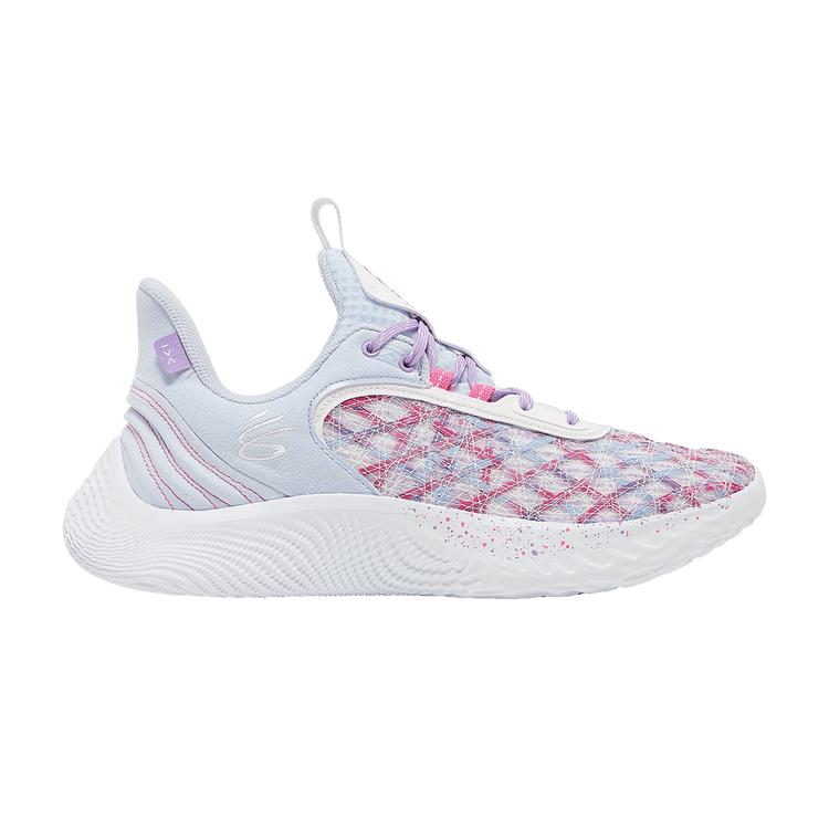 Curry Brand Curry Flow 9  For The W  46