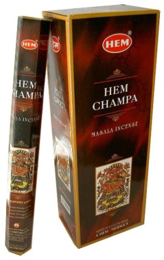 

HEM Champa 6 piece set