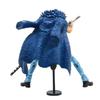 Figurine - banpresto - trafalgar law - 22 cm - grandista - one piece