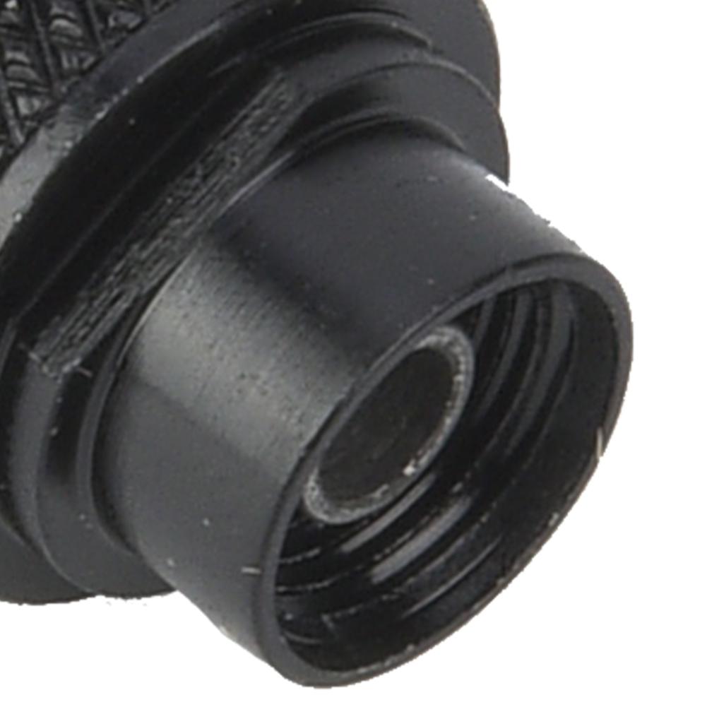 8mm Three jaw Chuck Collet Adapter Converter For Electric Screwdriver Drill (Long tail)