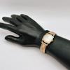 Used A134 [Operating/Vintage] BULOVA Small Second Manual Winding Mechanical Men's Watch Unisex
