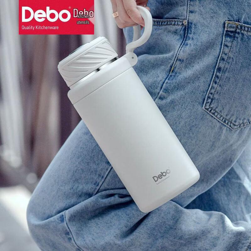 Debo Kovacs Vacuum Insulated Thermal Pot