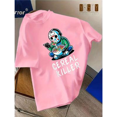 Oberteile – T-Shirts