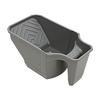 Paint Cup Bucket for Trim Work Paints Roller Tray Pail Decoration Small Wall