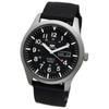 Seiko 5 Sports 100m Military SNZG15K1 (Parallel Import)