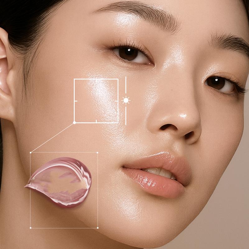 AROCELL Super Collagen Glow BB Cream LSF 50+ PA++++ 40ml