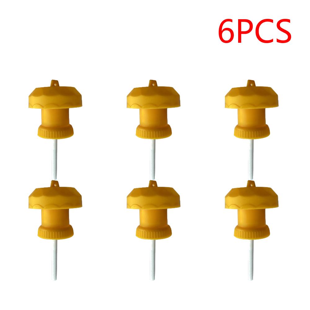 Hanging Fruit Fly Trap Killer Plastic Drosophila Trap Insect Pest Fly Catcher Antimosquito Farm Orchard Vegetable Garden Control
