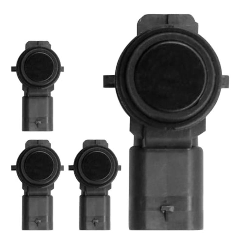 4PCS 66209261582 Parktronic Parking Sensor PDC For BMW F20 F21 F23 F30 F31 F32 F82 F33 F36 1series 6620-9261-582 66209261581