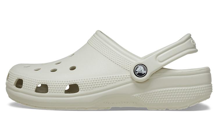 Crocs Classic Clogs  Linen  10001-0HZ 45-46