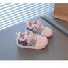 Children's sports shoes boys' shoes new baby shoes spring and autumn girls' shoes functional shoes toddler shoes children's shoes