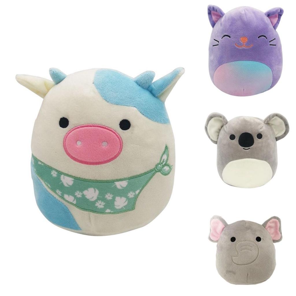 Jucărie de pluș Squishmallow Moale și confortabilă Păpușă pentru copii Pentru decorațiuni interioare și divertisment