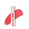 KAMPASHAN Eternal Love Story Long Stay Matte Liquid Lipstick-Outlandish Peach | Peach Colour Lipstick With Vitamin E | 12hr Long Lasting Lipstick