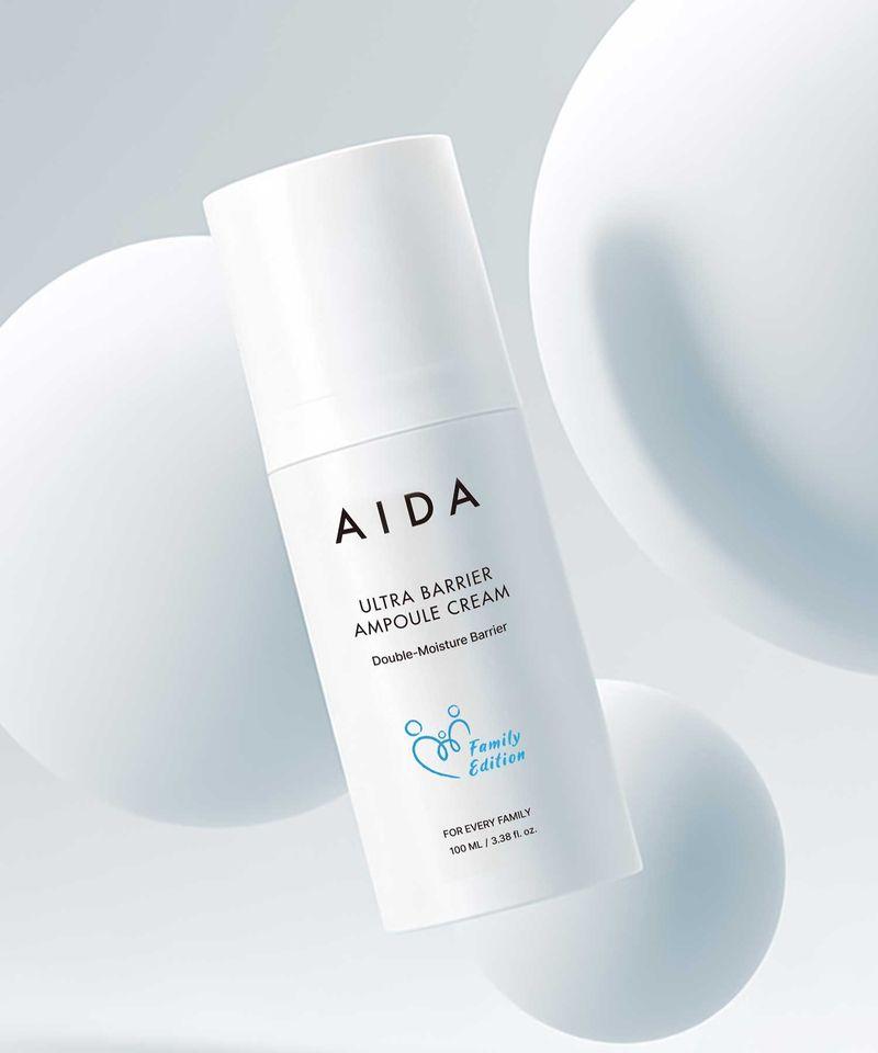 Ultra Barrier Ampoule Cream 100ml