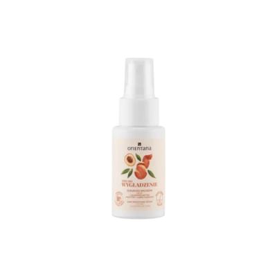 ORIENTANA Serum Trycho SMOOTHING Lychee Gluconolactone Pectin Lactic Acid, 50 Ml