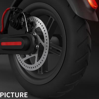 8.5inch Upgraded Thickened 8 1/2 X2 Tire For Xiaomi Mijia M365 Electric Scooter Tyre Inner Tubes