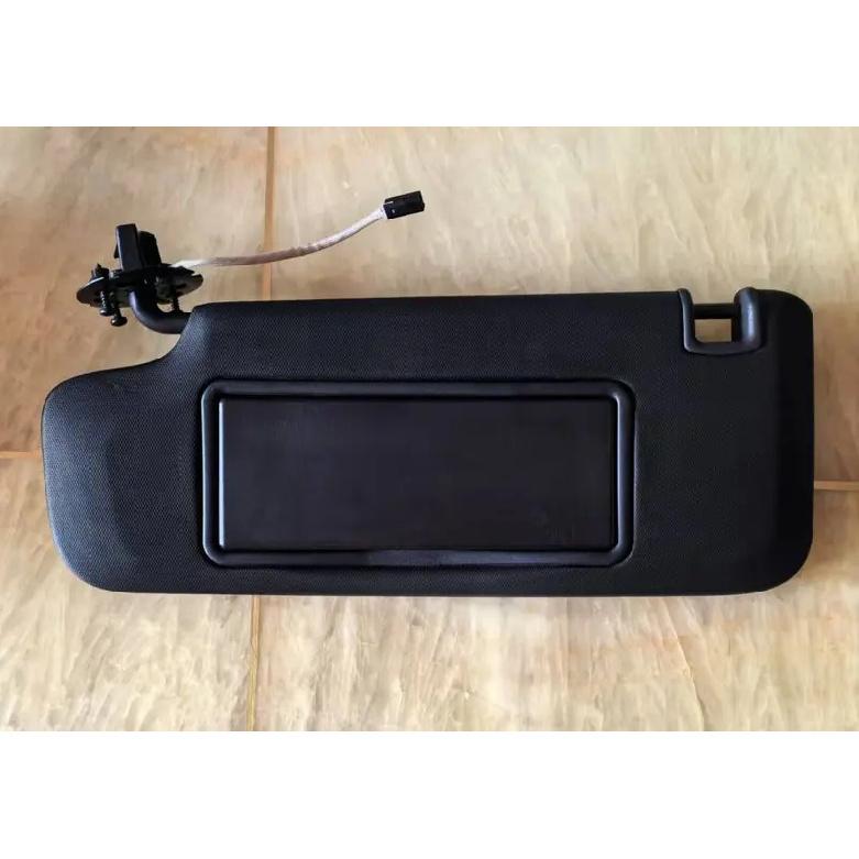 Für Buick Regal Für Buick LaCrosse 2009-2016 Innenraum-Sonnenblende Mit Spiegel Vordere Sonnenblenden-Baugruppe Autozubehör