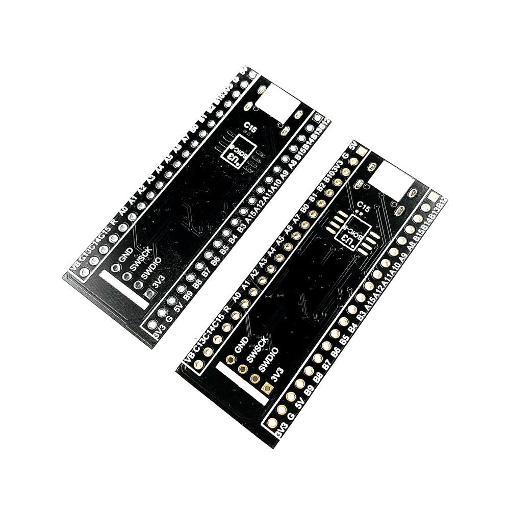 STM32F401 Entwicklungsboard V3.0 STM32F401CCU6 STM32F411CEU6 STM32F4 Lernboard 84Mhz 96KB RAM 512KB/100Mhz 128KB RAM 512KB