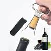 Wine Bottle Opener Portable Wine Bottle Opener Replacement Two Prongs Wine Bottle Opener Corkscrew Remover Enduring