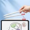 Pencil Case Silicone Cover Silicone Case Proteative Cover Skin for Apple Pencil Pro/USB-C