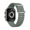 Rainbuvvy N22 TWS Earphone Sports Watch 1.96inch IPS 320x386 BT5.0 IP67 Life Waterproof Smart Bracelet  Android Smartwatch Support Multi-language